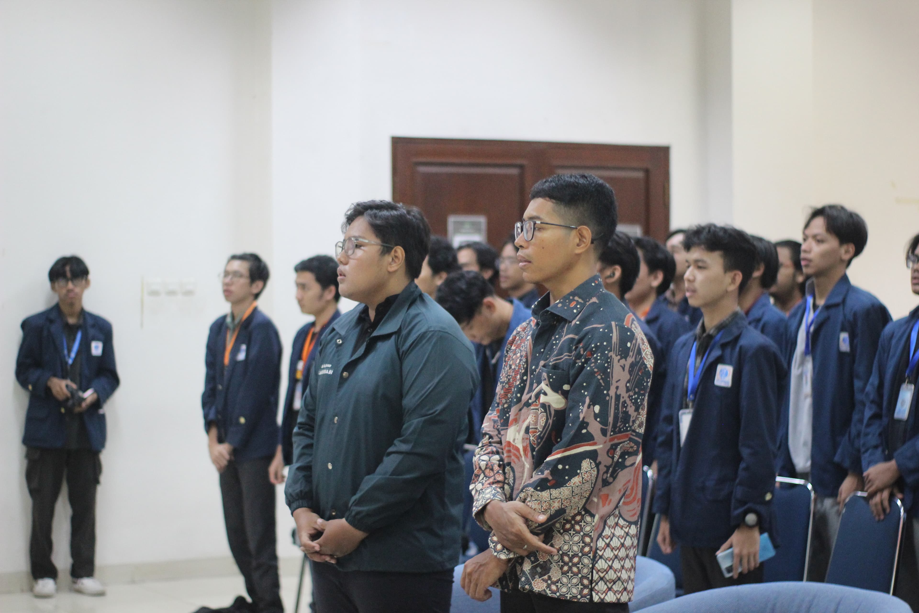 Kegiatan Mahasiswa 2