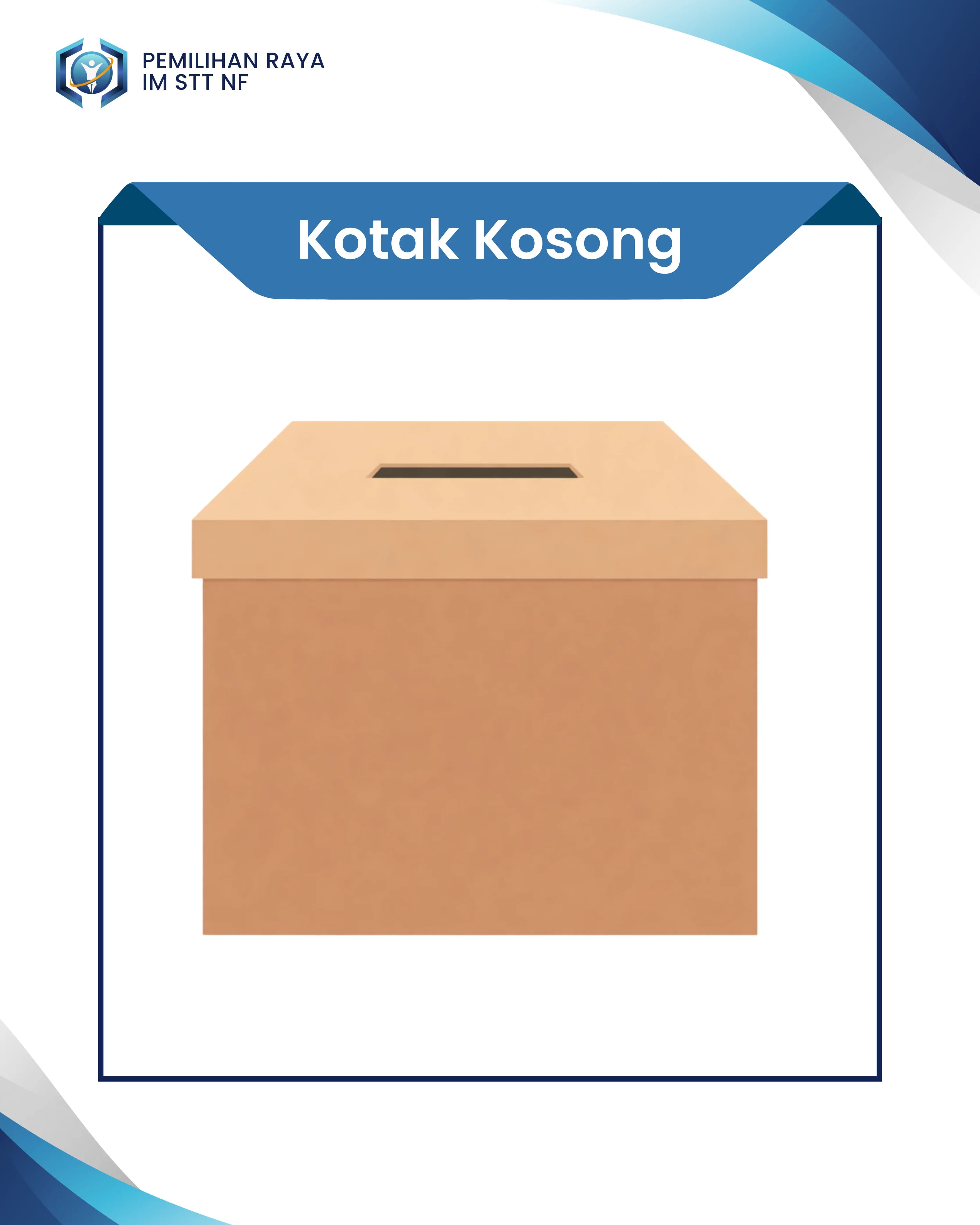 Kotak Kosong